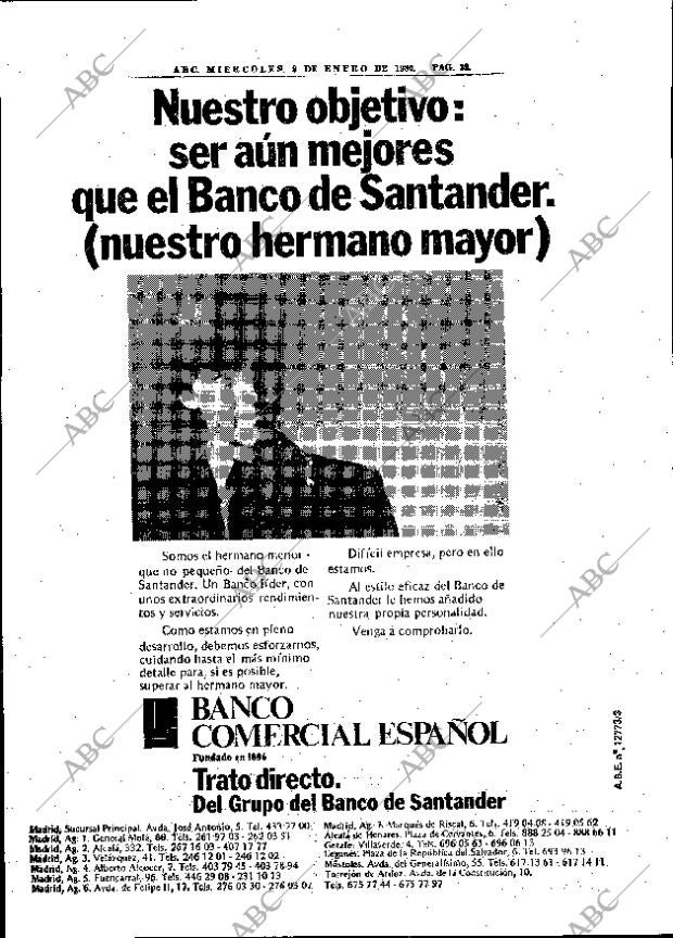 ABC MADRID 09-01-1980 página 40