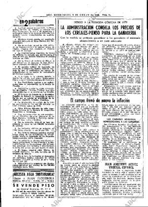 ABC MADRID 09-01-1980 página 43