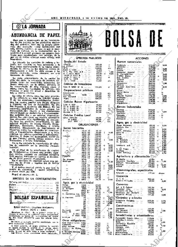 ABC MADRID 09-01-1980 página 46