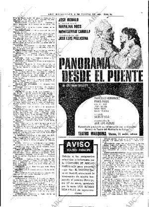 ABC MADRID 09-01-1980 página 63