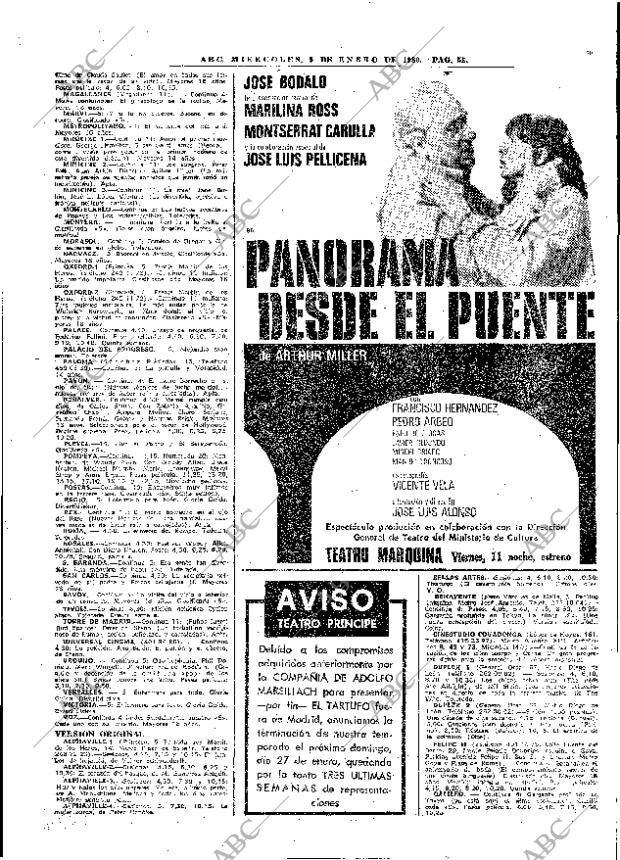 ABC MADRID 09-01-1980 página 63