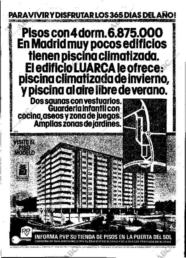 ABC MADRID 09-01-1980 página 88