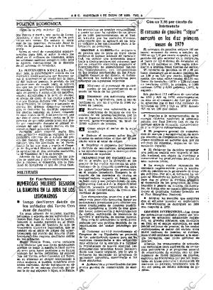 ABC SEVILLA 09-01-1980 página 16