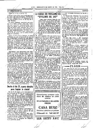 ABC SEVILLA 09-01-1980 página 28