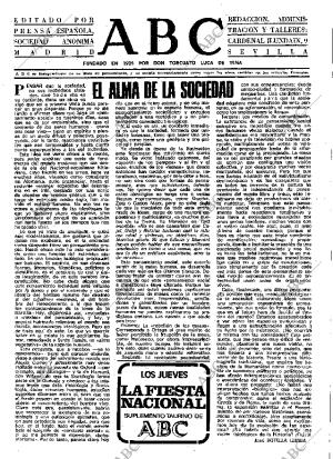 ABC SEVILLA 09-01-1980 página 3