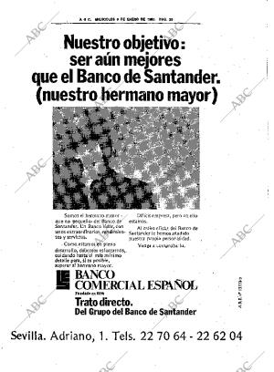 ABC SEVILLA 09-01-1980 página 36