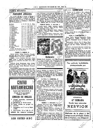 ABC SEVILLA 09-01-1980 página 39