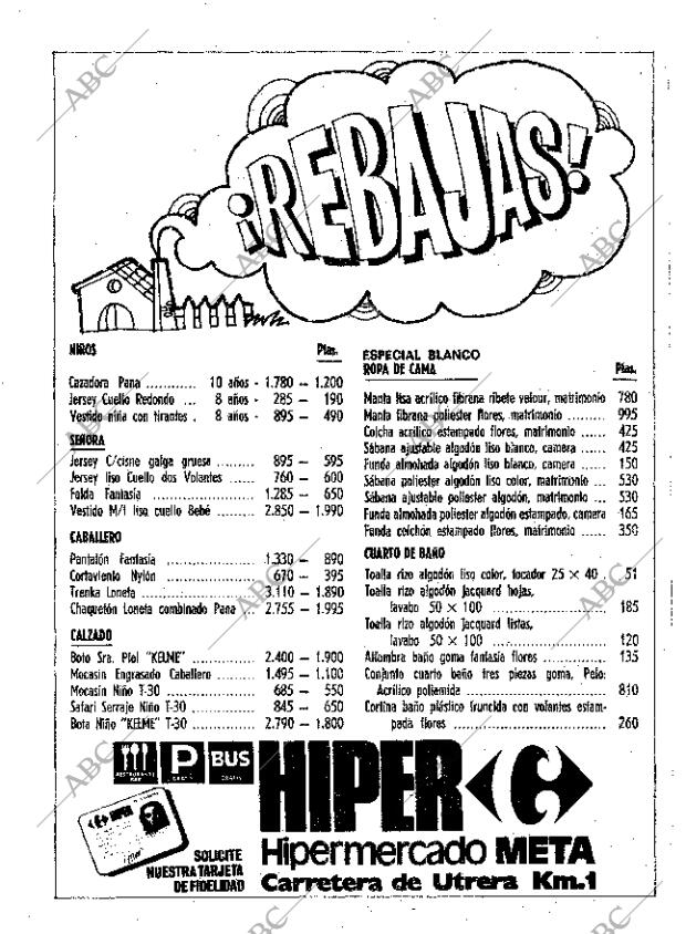ABC SEVILLA 09-01-1980 página 4