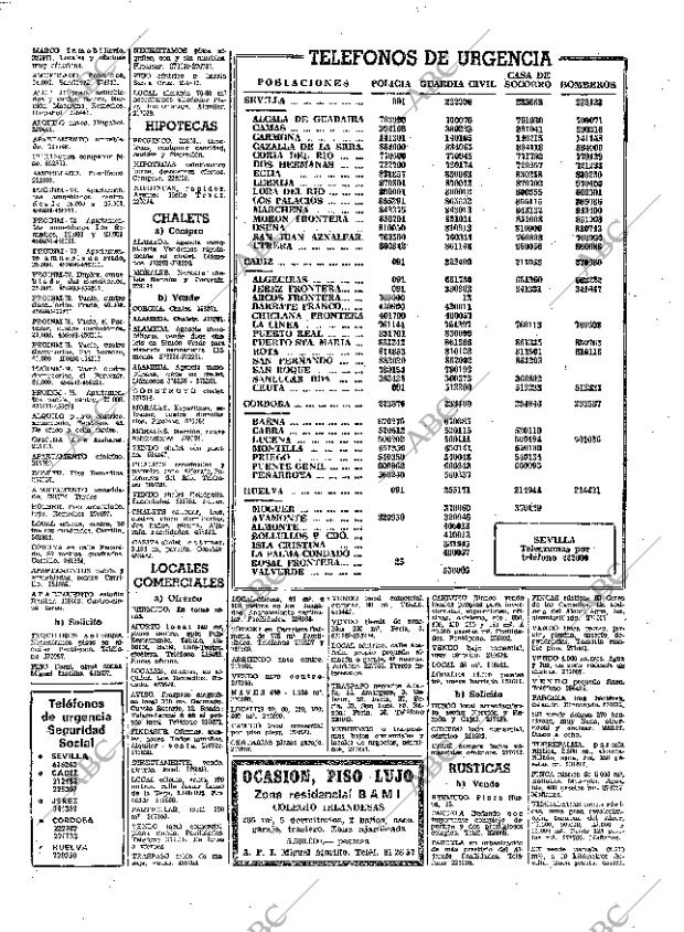 ABC SEVILLA 09-01-1980 página 46