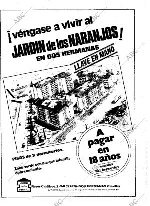 ABC SEVILLA 09-01-1980 página 60