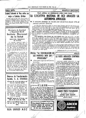 ABC SEVILLA 16-01-1980 página 12