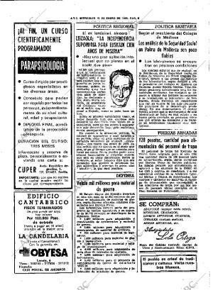 ABC SEVILLA 16-01-1980 página 14