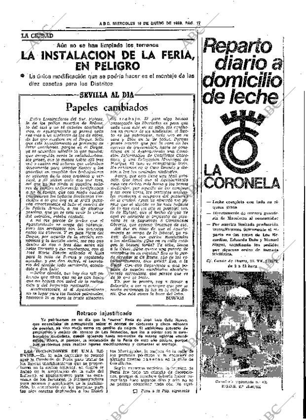 ABC SEVILLA 16-01-1980 página 25