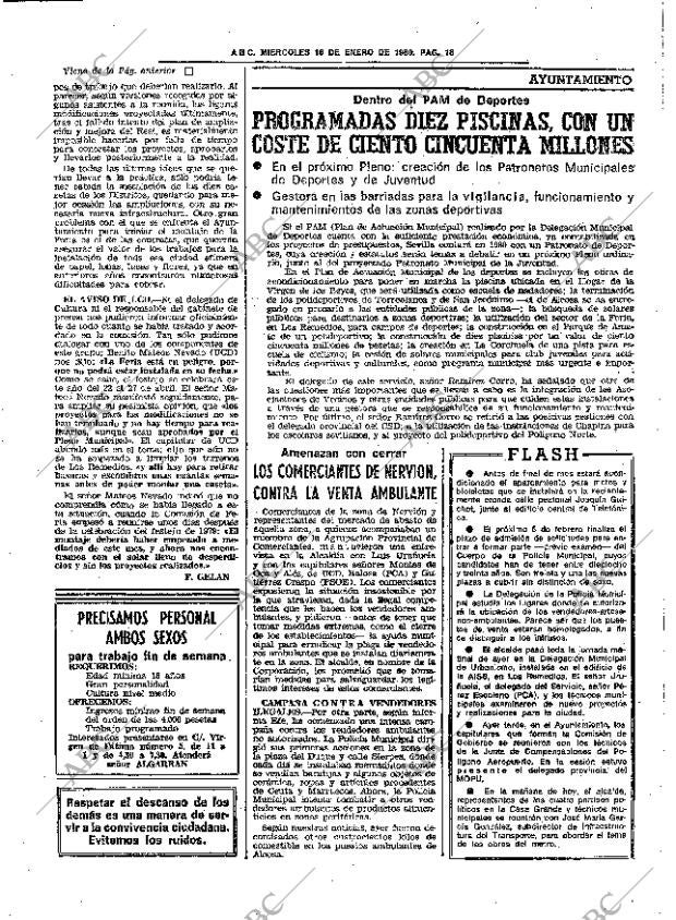 ABC SEVILLA 16-01-1980 página 26