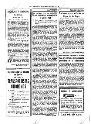 ABC SEVILLA 16-01-1980 página 28