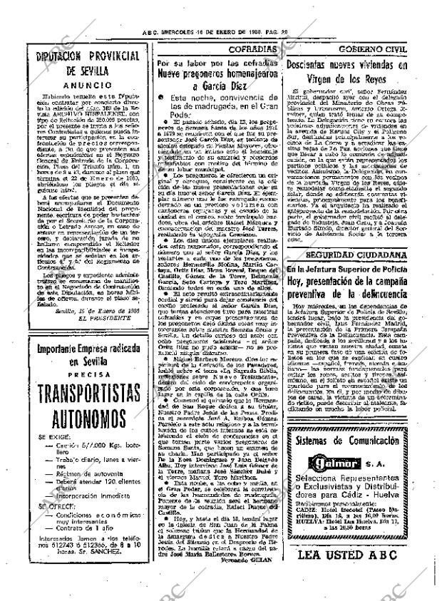 ABC SEVILLA 16-01-1980 página 28