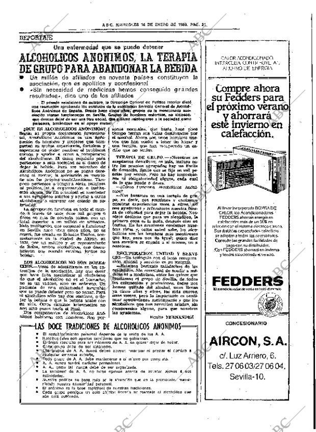 ABC SEVILLA 16-01-1980 página 29