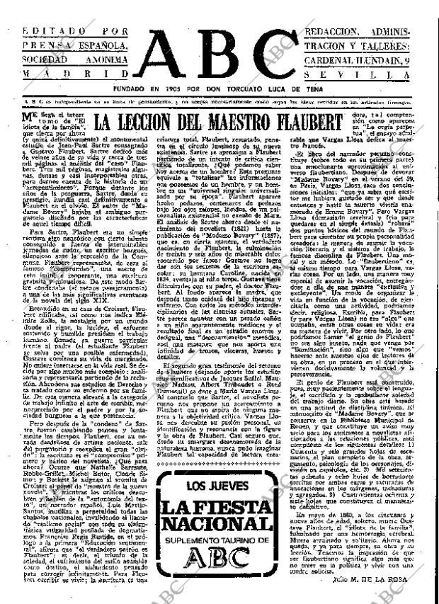 ABC SEVILLA 16-01-1980 página 3