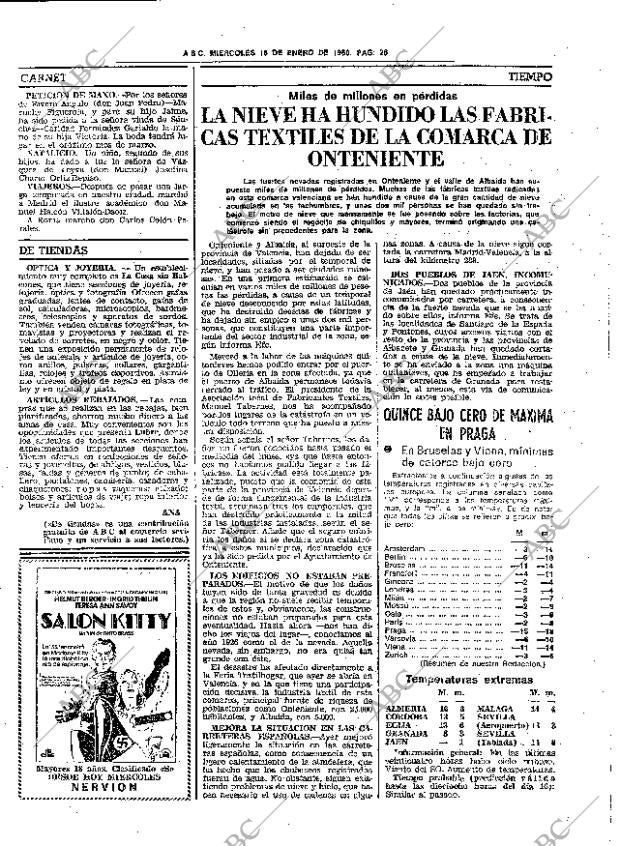 ABC SEVILLA 16-01-1980 página 34