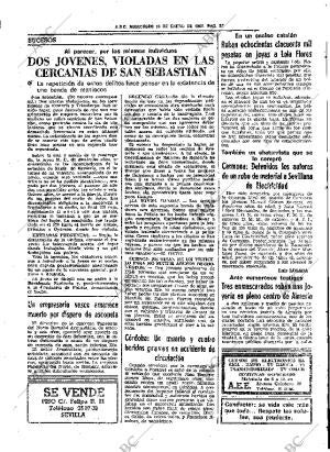ABC SEVILLA 16-01-1980 página 35