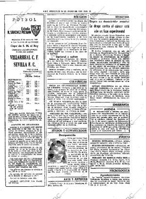 ABC SEVILLA 16-01-1980 página 36