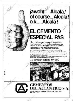 ABC SEVILLA 16-01-1980 página 4