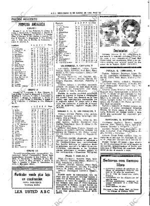 ABC SEVILLA 16-01-1980 página 41