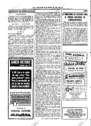 ABC SEVILLA 16-01-1980 página 43