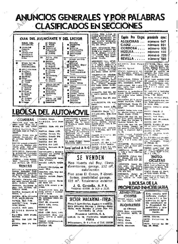 ABC SEVILLA 16-01-1980 página 45