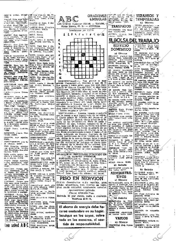 ABC SEVILLA 16-01-1980 página 48