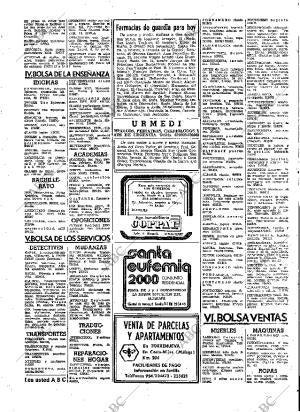 ABC SEVILLA 16-01-1980 página 49