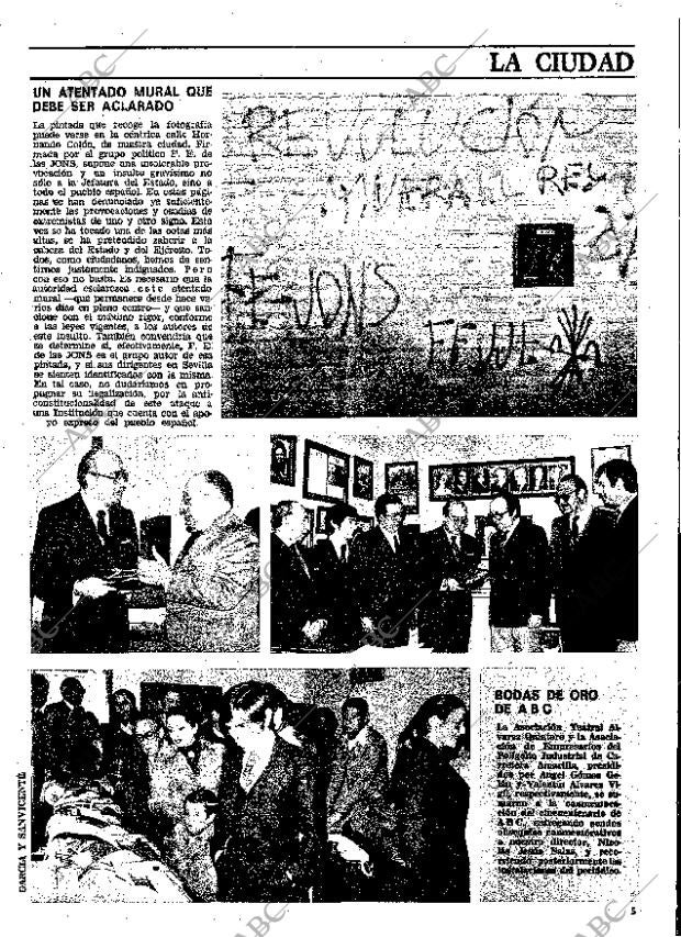 ABC SEVILLA 16-01-1980 página 5