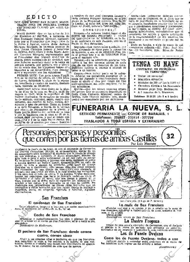 ABC SEVILLA 16-01-1980 página 53