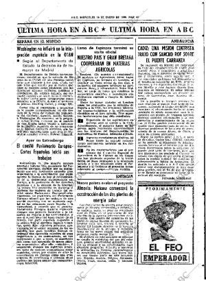 ABC SEVILLA 16-01-1980 página 55