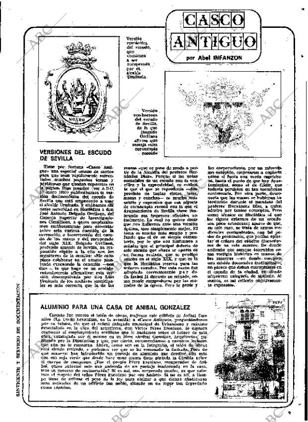 ABC SEVILLA 16-01-1980 página 57