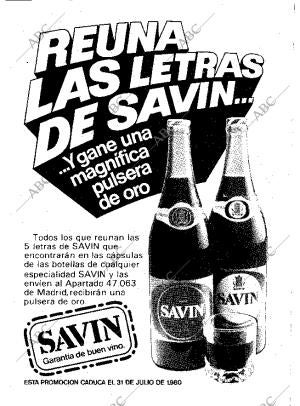 ABC SEVILLA 16-01-1980 página 6