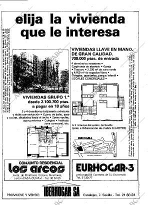 ABC SEVILLA 16-01-1980 página 60