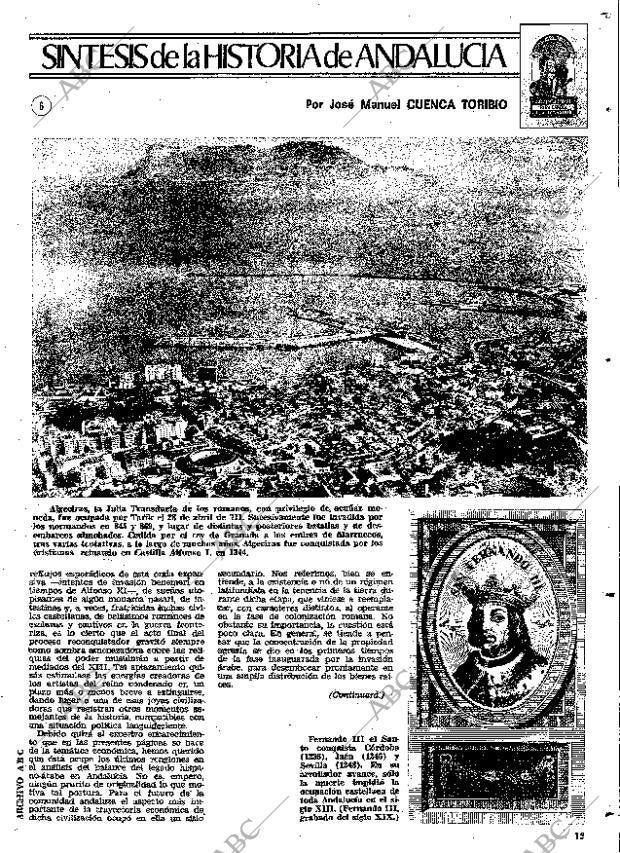 ABC SEVILLA 16-01-1980 página 63