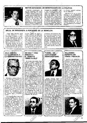 BLANCO Y NEGRO MADRID 16-01-1980 página 15