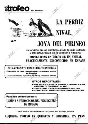 BLANCO Y NEGRO MADRID 16-01-1980 página 16