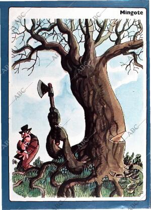 BLANCO Y NEGRO MADRID 16-01-1980 página 2