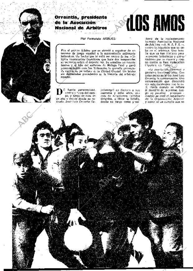 BLANCO Y NEGRO MADRID 16-01-1980 página 26