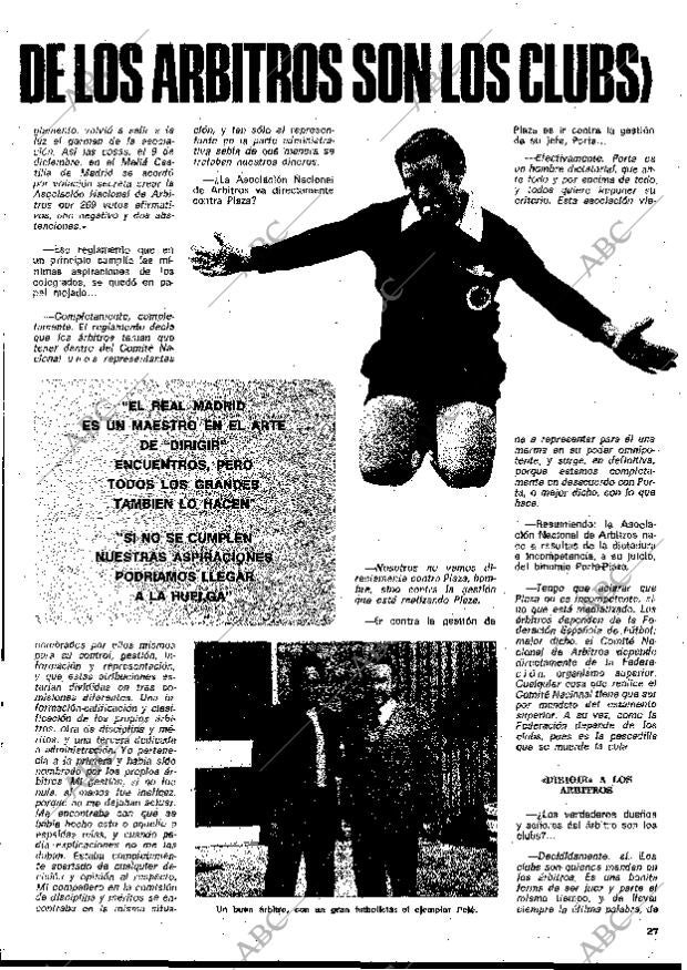 BLANCO Y NEGRO MADRID 16-01-1980 página 27