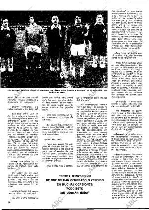 BLANCO Y NEGRO MADRID 16-01-1980 página 28