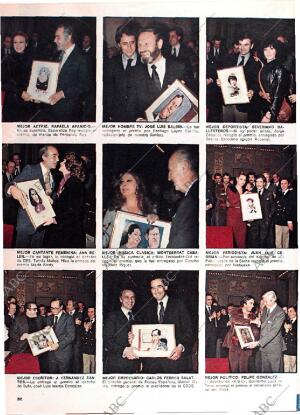 BLANCO Y NEGRO MADRID 16-01-1980 página 32