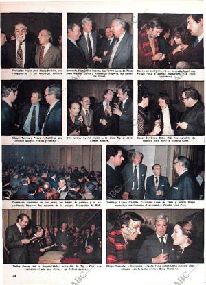 BLANCO Y NEGRO MADRID 16-01-1980 página 34