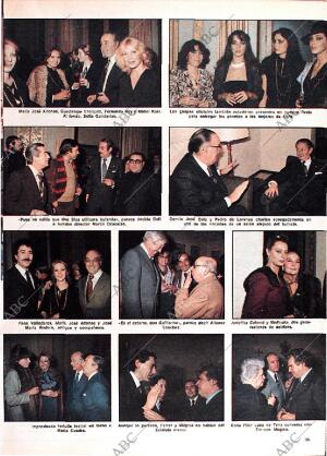 BLANCO Y NEGRO MADRID 16-01-1980 página 35