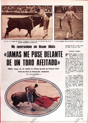 BLANCO Y NEGRO MADRID 16-01-1980 página 37