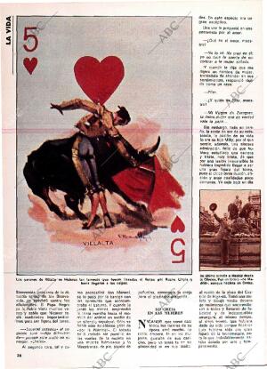 BLANCO Y NEGRO MADRID 16-01-1980 página 38