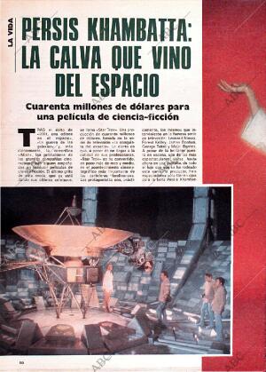 BLANCO Y NEGRO MADRID 16-01-1980 página 40